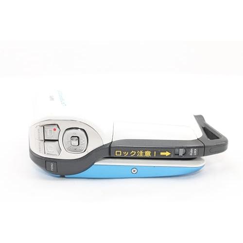 SANYO 防水デジタルムービーカメラ Xacti (ザクティ) DMX-CA8