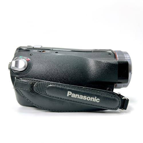 【外観特上級】パナソニック デジタルハイビジョンビデオカメラ ブラック HDC-SD100-K Amazon.co.jp: パナソニック デジタルハイビジョンビデオカメラ