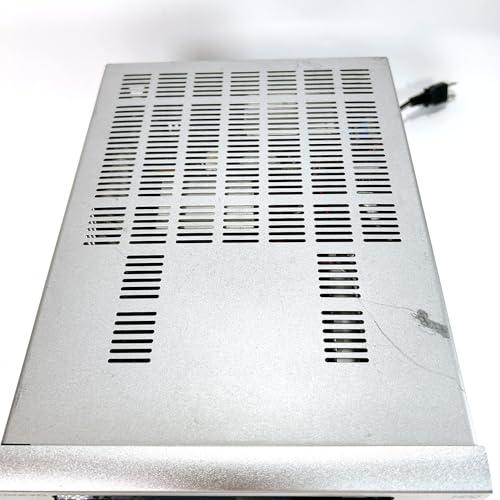 ONKYO CD/HDDチューナーアンプシステム BR-NX10A(S) : Burano