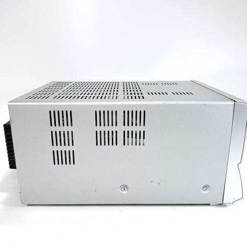 ONKYO CD/HDDチューナーアンプシステム BR-NX10A(S) : Burano