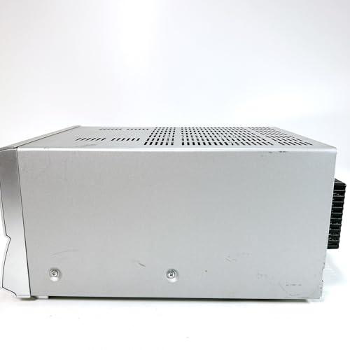 ONKYO CD/HDDチューナーアンプシステム BR-NX10A(S ONKYO CD/HDDチューナーアンプシステム BR-NX10A(S) : Burano