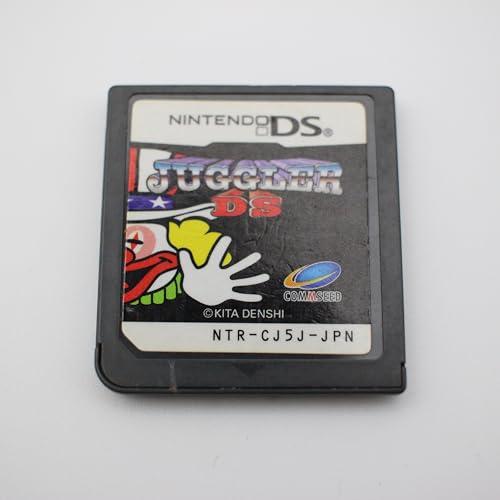 ジャグラーDS Amazon | ジャグラーDS | ゲームソフト