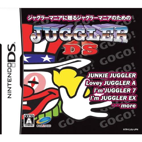 ジャグラーDS ジャグラーDS : Burano - 通販 - Yahoo!ショッピング