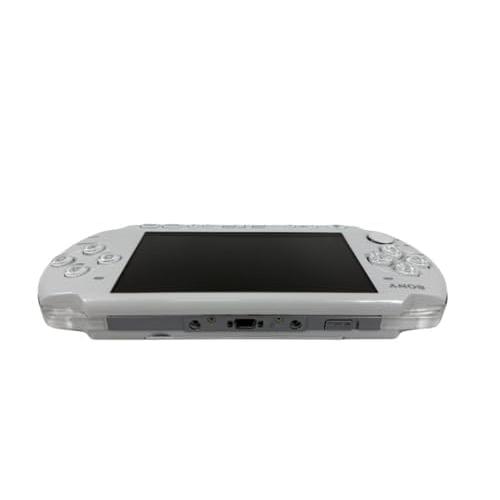 PSP「プレイステーション・ポータブル」 バリュー・パック