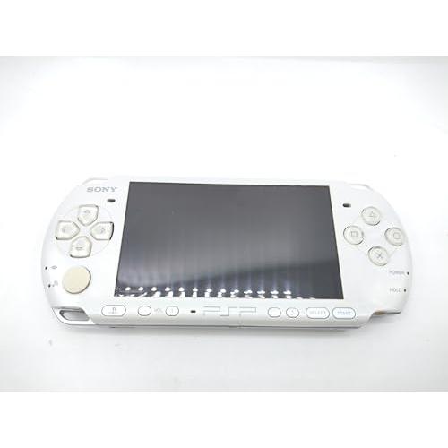 PSP「プレイステーション・ポータブル」 バリュー・パック PSP「プレイステーション・ポータブル」 バリュー・パック