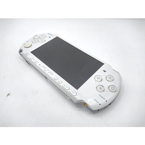 PSP「プレイステーション・ポータブル」 バリュー・パック PSP「プレイステーション・ポータブル」 バリュー・パック