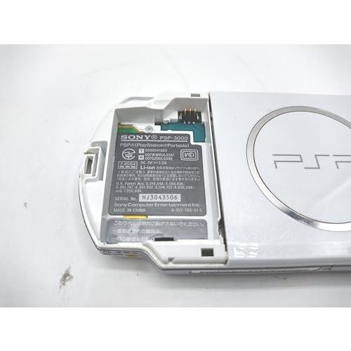 PSP「プレイステーション・ポータブル」 バリュー・パック PSP「プレイステーション・ポータブル」 バリュー・パック
