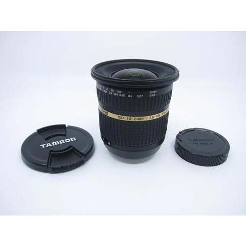 Nikon F用 TAMRON SP AF 10-24mm DI II レンズ 41BKeW7W7tL.jpg