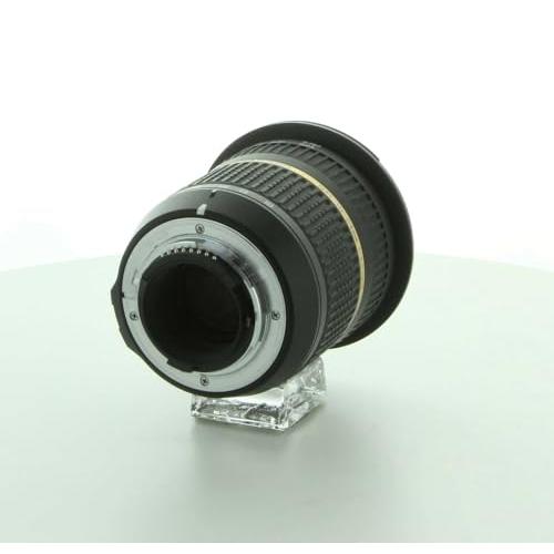 Nikon F用 TAMRON SP AF 10-24mm DI II レンズ Amazon.com : Tamron AF 10-24mm f/3.5-4.5 SP Di II LD