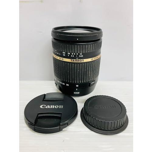 TAMRON AF18-270mm F/3.5-6.3 DiIIVC LD Aspherical [IF