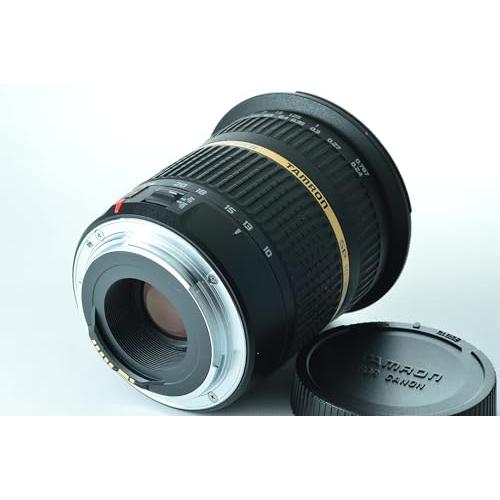 キャノン用　TAMRON SP 10-24mm DiⅡ 広角レンズ Amazon | TAMRON 超広角ズームレンズ SP AF10-24mm F3.5-4.5