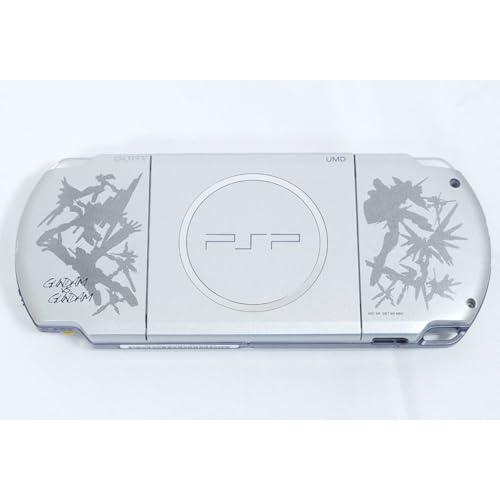PSP「プレイステーション・ポータブル」 ガンダムvs.ガンダム PSP「プレイステーション・ポータブル」 ガンダムvs.ガンダム