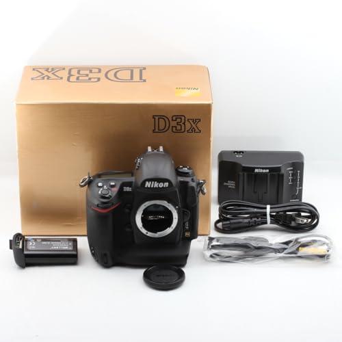 ニコン NIKON D3X ボディ ニコン NIKON D3X ボディ ニコン D3X ボディ 価格比較 - 価格.com