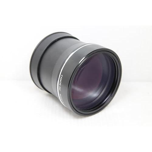 Canon テレコンバーター TL-H58 : Burano - 通販 - Yahoo