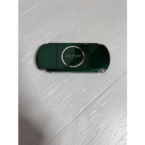PSP「プレイステーション・ポータブル」 スピリティッド PSP「プレイステーション・ポータブル」 スピリティッド