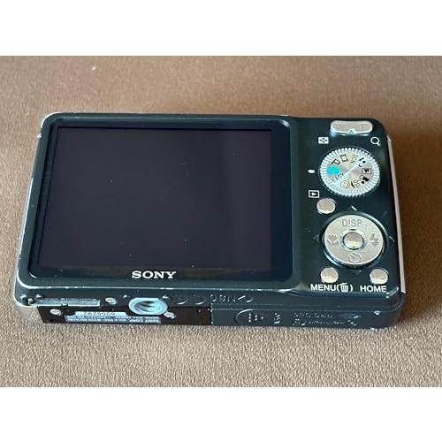 SONY デジタルカメラ Cyber-Shot(サイバーショット) W220 (1210