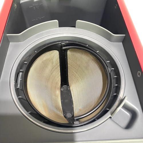 デロンギ(DeLonghi) ケーミックス ドリップコーヒーメーカー