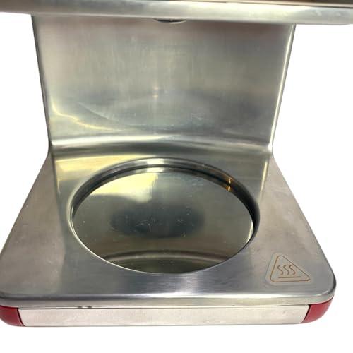 未使用!デロンギ DeLonghi CMB6-RD ドリップコーヒーメーカー 61x7TqciMcL._AC_SY200_QL15_.jpg
