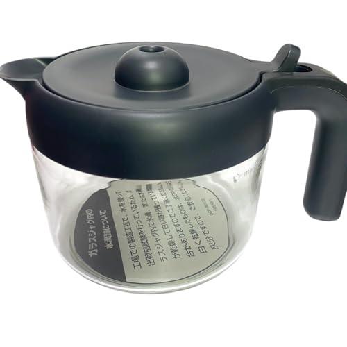 デロンギ(DeLonghi) ケーミックス ドリップコーヒーメーカー