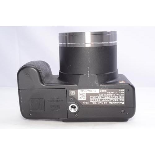 Panasonic LUMIX FZ38 コンパクトデジタルカメラ Amazon | パナソニック デジタルカメラ LUMIX (ルミックス) FZ38