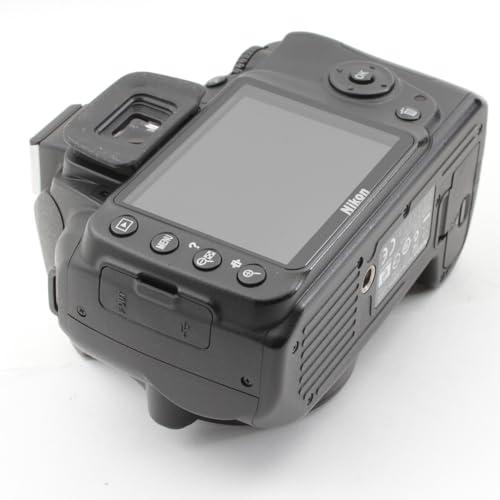 Nikon デジタル一眼レフカメラ D3000 ダブルズームキット