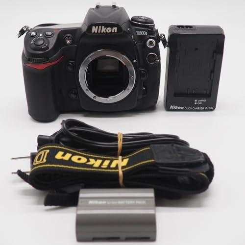 Nikon デジタル一眼レフカメラ D300S ボディ : Burano - 通販 - Yahoo