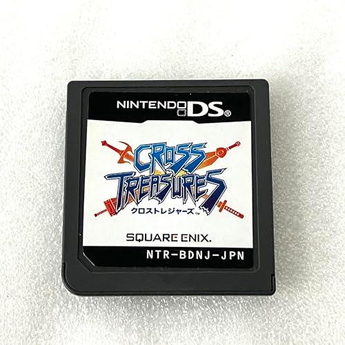 クロストレジャーズ 初版／帯付き クロストレジャーズ : Burano - 通販 - Yahoo!ショッピング