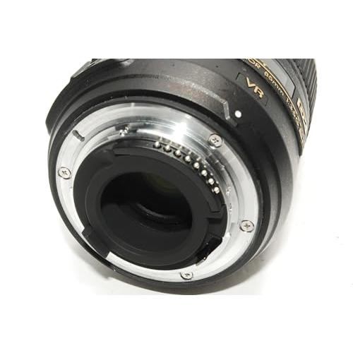 レンズ(単焦点) Nikon AF-S Micro NIKKOR 85mm f/3.5G EDVR Micro Nikkor AF-S DX 85mm f/3.5 G ED VR - Review / Test Report