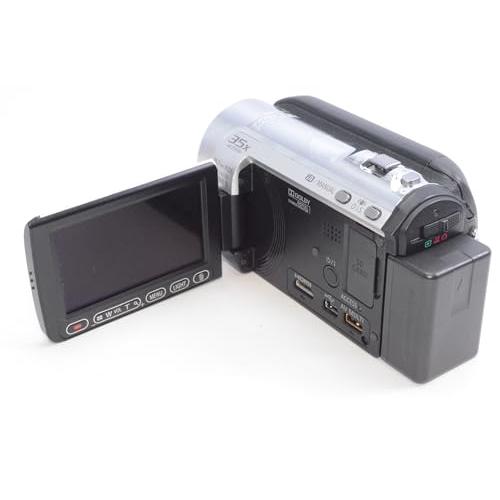 ③ Panasonic HDC-HS60-S ビデオカメラ Panasonic HDC-HS60 review | TechRadar