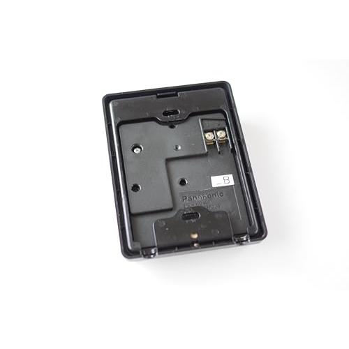 (未使用･未開封品)　パナソニック ワイヤレスモニター付テレビドアホンPanasonic どこでもドアホン VL-SW500KL og8985z Panasonic パナソニック ワイヤレスモニター付テレビドアホン