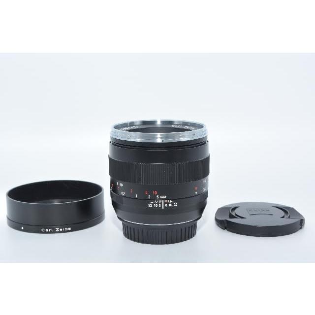 Carl Zeiss Makro-Planar T* 2/50 ZE (キャノン Carl Zeiss Makro-Planar T* 2/50 ZE (キャノンEF) : Burano