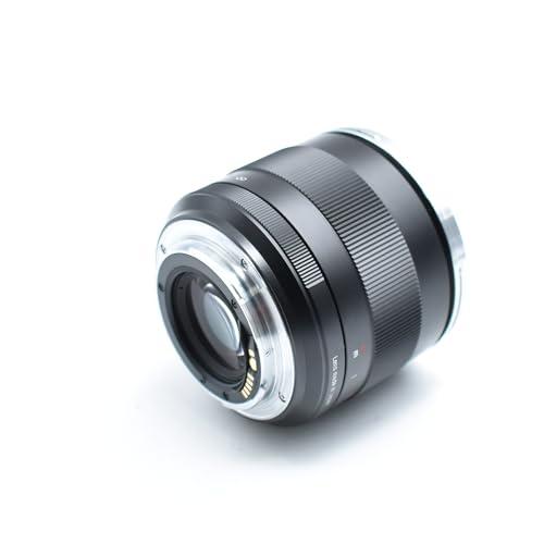 Carl Zeiss Planar T*1.4/85 ZE (キャノンEF) : Burano - 通販