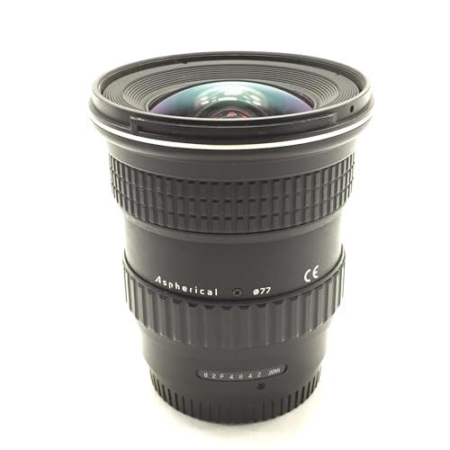 Tokina 超広角ズームレンズ AT-X 116 PRO DX 11-16mm F2.8 (IF