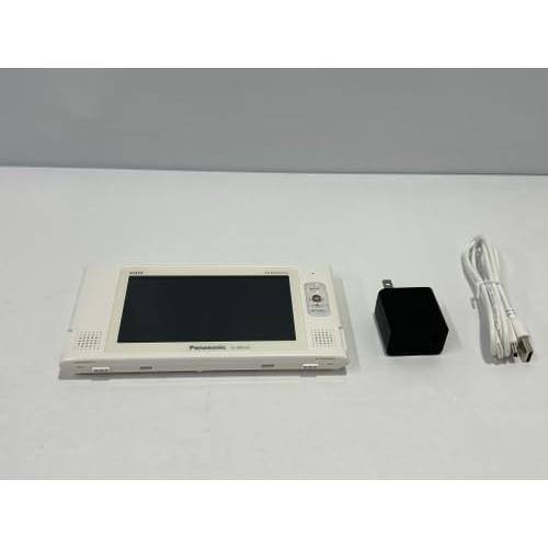 パナソニック 5V型 液晶 テレビ プライベート・ビエラ SV-ME550
