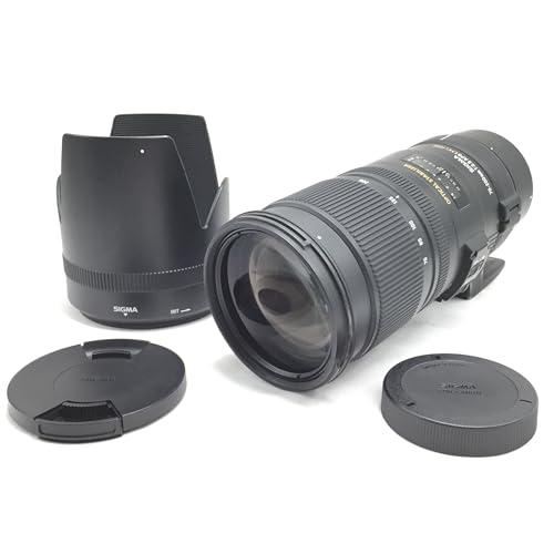 レンズ(ズーム) SIGMA APO 70-200mm F2.8 DG OS HSM Canon Amazon.co.jp: SIGMA 望遠ズームレンズ APO 70-200mm F2.8 EX DG