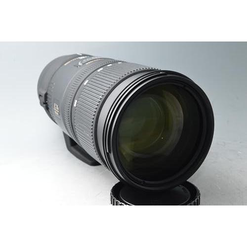 SIGMA 望遠ズームレンズ APO 70-200mm F2.8 EX DG OS HSM ソニー