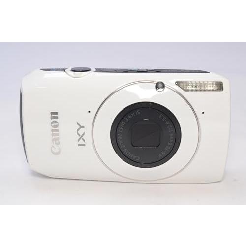 デジカメ 美品 CANON IXY30S Amazon | Canon デジタルカメラ IXY30S イエロー IXY30S(YL