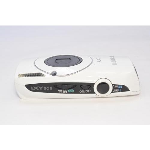デジタルカメラ Canon IXY30S White Amazon | Canon デジタルカメラ IXY30S ホワイト IXY30S(WH