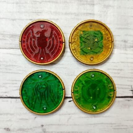 仮面ライダーOOO (オーズ) 変身ベルト DXオーズドライバー