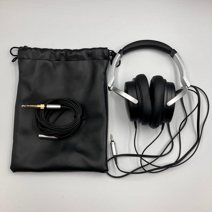 Denon ヘッドホン 密閉型オーバーヘッド ブラック AH-D1100 Amazon.co.jp: Denon ヘッドホン 密閉型オーバーヘッド ブラック