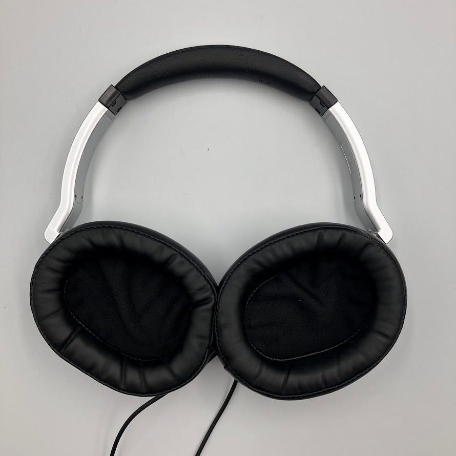 Denon ヘッドホン 密閉型オーバーヘッド ブラック AH-D1100 Amazon.co.jp: Denon ヘッドホン 密閉型オーバーヘッド ブラック