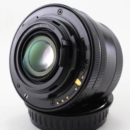 ペンタックス smc PENTAX-DA 35mmF2.4AL 自然な遠近感で撮影