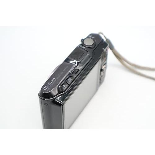 CASIO デジタルカメラ EXILIM EXH20G 1410万画素 光学10倍ズーム