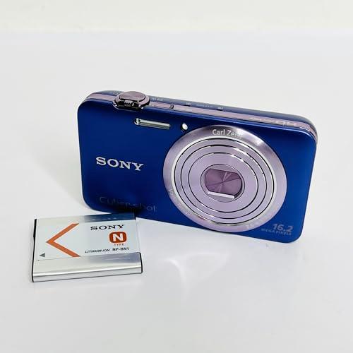 SONY デジタルカメラ Cyber-Shot(サイバーショット) WX7 1620万