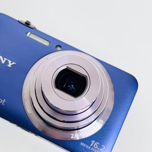 SONY デジタルカメラ Cyber-Shot(サイバーショット) WX7 1620万