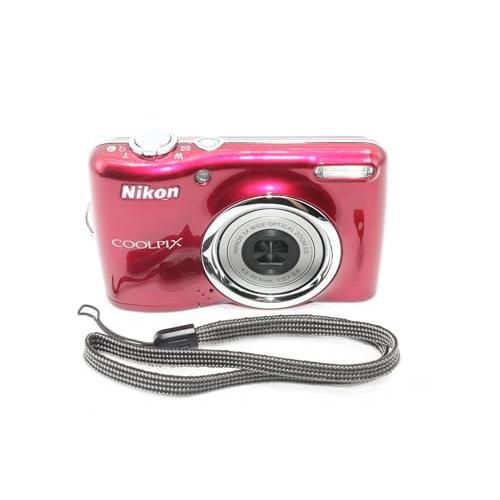 デジタルカメラ Nikon COOLPIX Life COOLPIX L23 RED COOLPIX L23」の人気商品一覧 | 安い商品を通販サイトから探す
