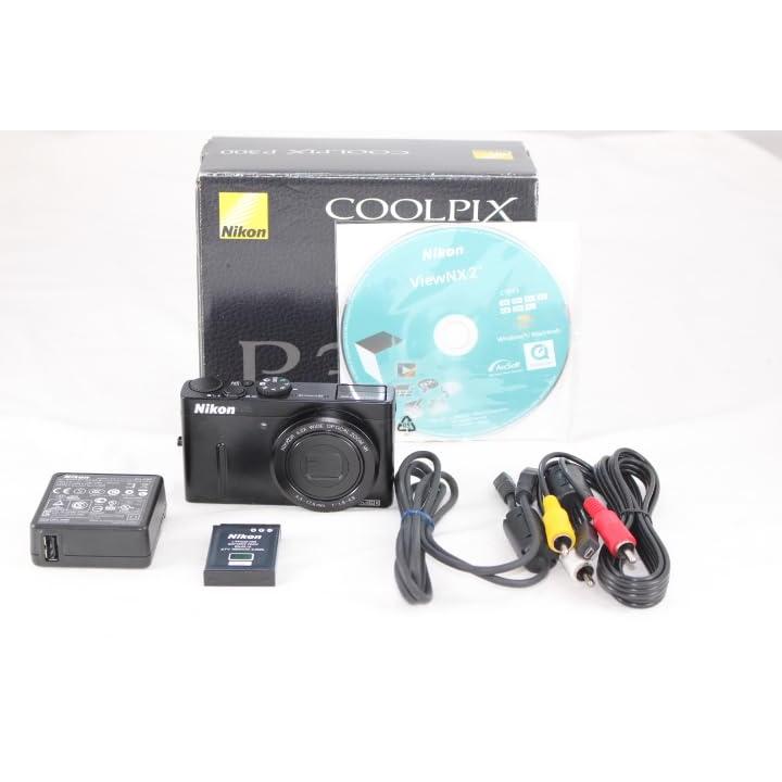 Nikon COOLPIX P300 デジカメ 新製品レビュー：ニコンCOOLPIX P300 - デジカメ Watch Watch