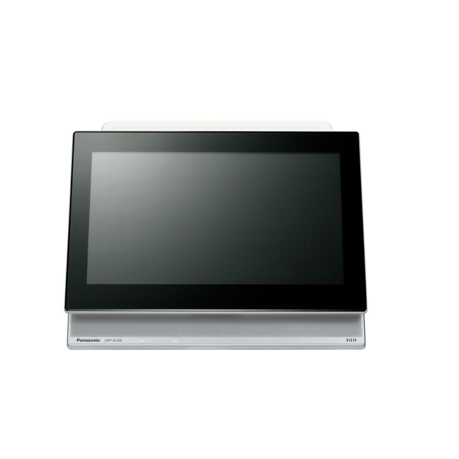 パナソニック10V型　液晶テレビ DMP-BV300 パナソニック 10V型 液晶 テレビ DMP-BV300-S : Burano - 通販
