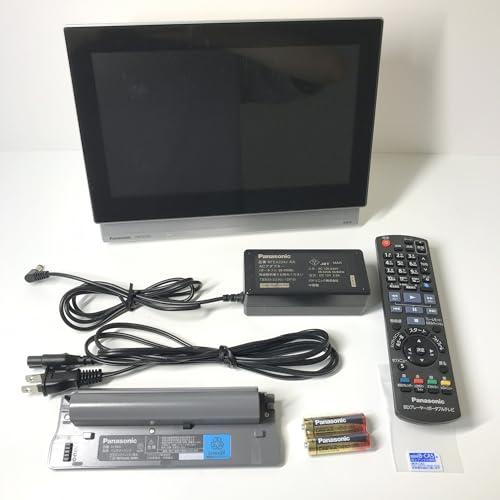 パナソニック 10V型 液晶 テレビ DMP-BV300-S : Burano - 通販