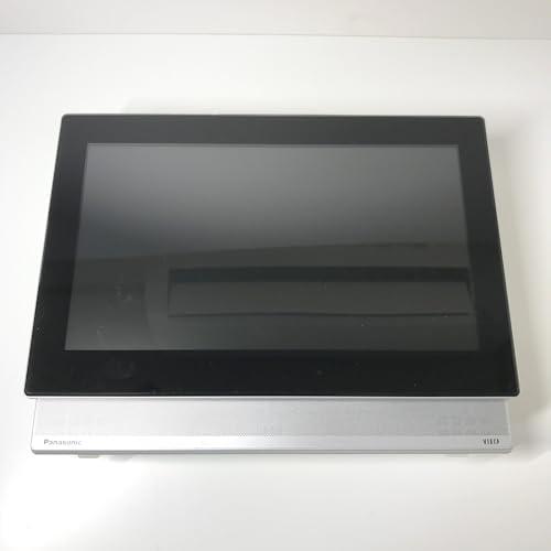 パナソニック10V型　液晶テレビ DMP-BV300 概要 ブルーレイディスクプレーヤー搭載ポータブル地上デジタル